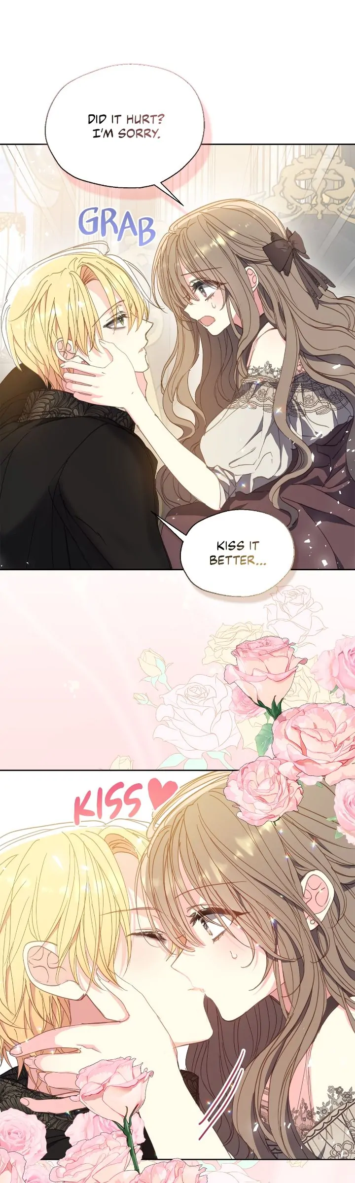 Your Majesty, Please Don’t Kill Me Again chapter 130 page 37