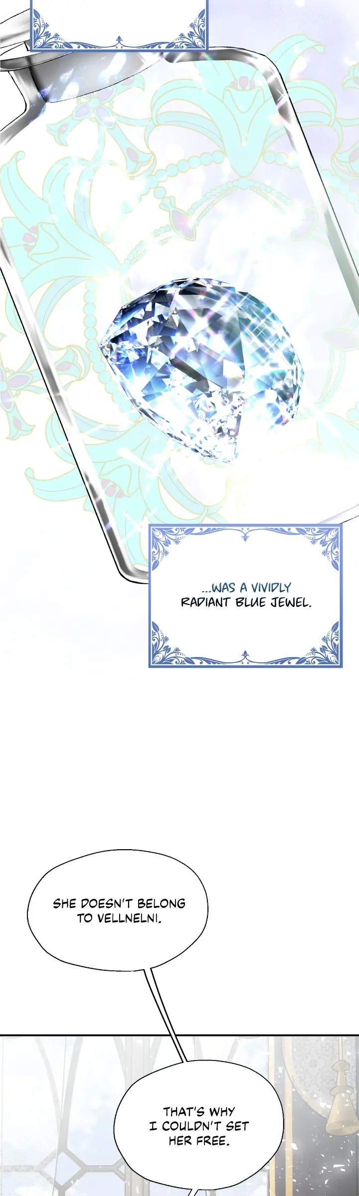 Your Majesty, Please Don’t Kill Me Again chapter 131 page 3
