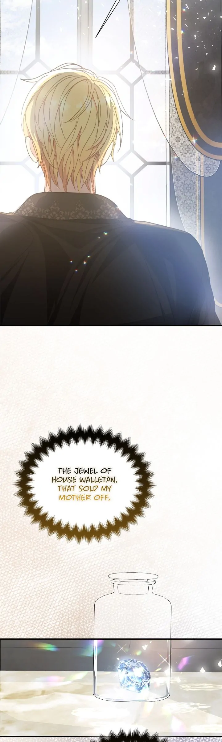 Your Majesty, Please Don’t Kill Me Again chapter 131 page 4