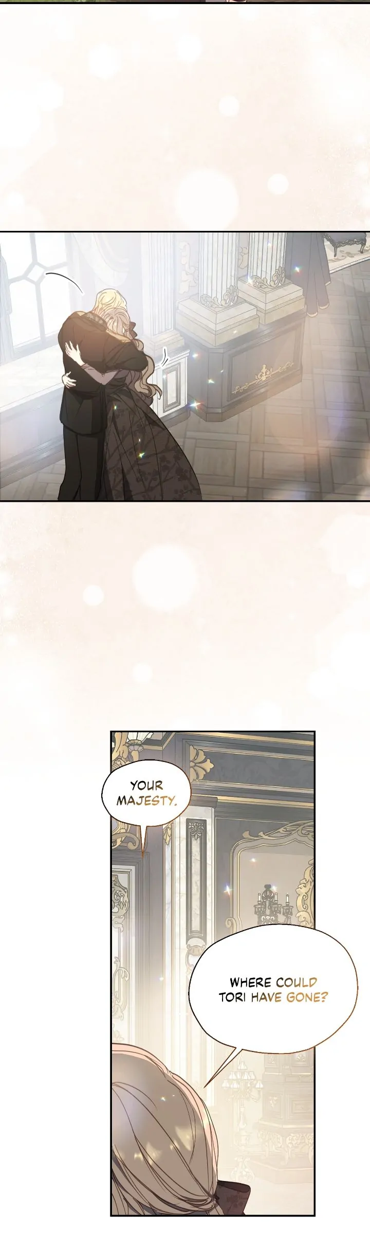Your Majesty, Please Don’t Kill Me Again chapter 131 page 6