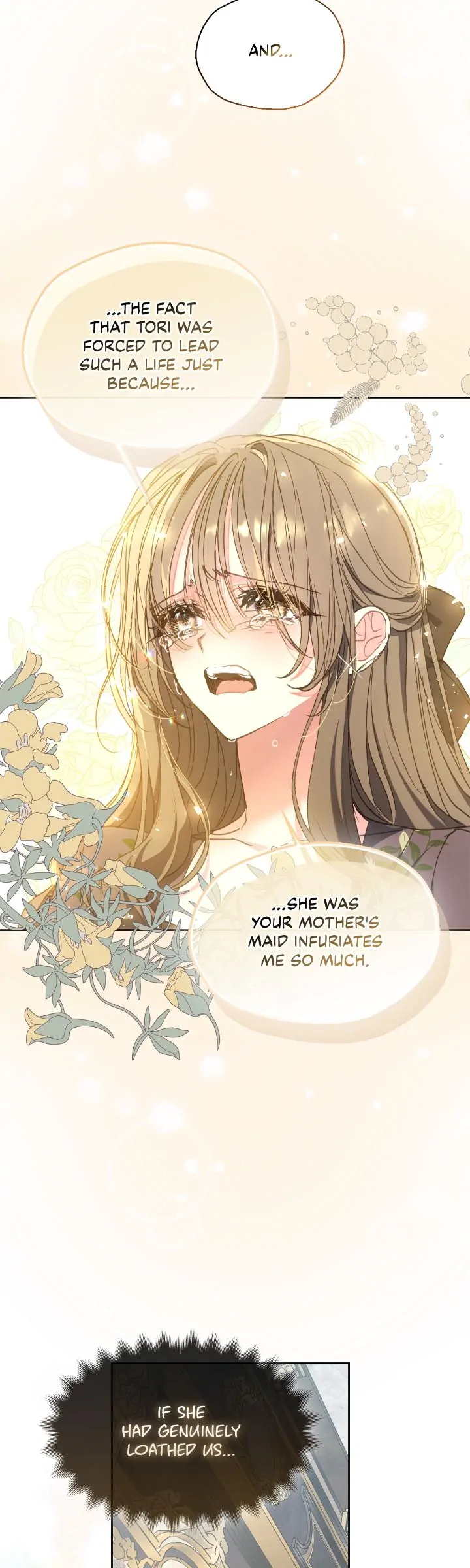 Your Majesty, Please Don’t Kill Me Again chapter 131 page 10