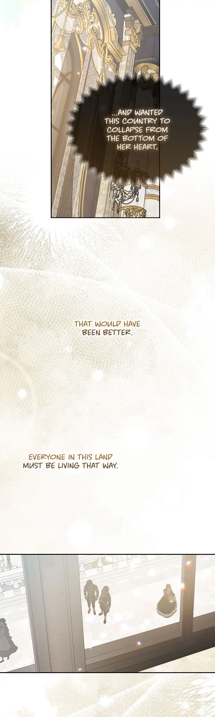 Your Majesty, Please Don’t Kill Me Again chapter 131 page 11