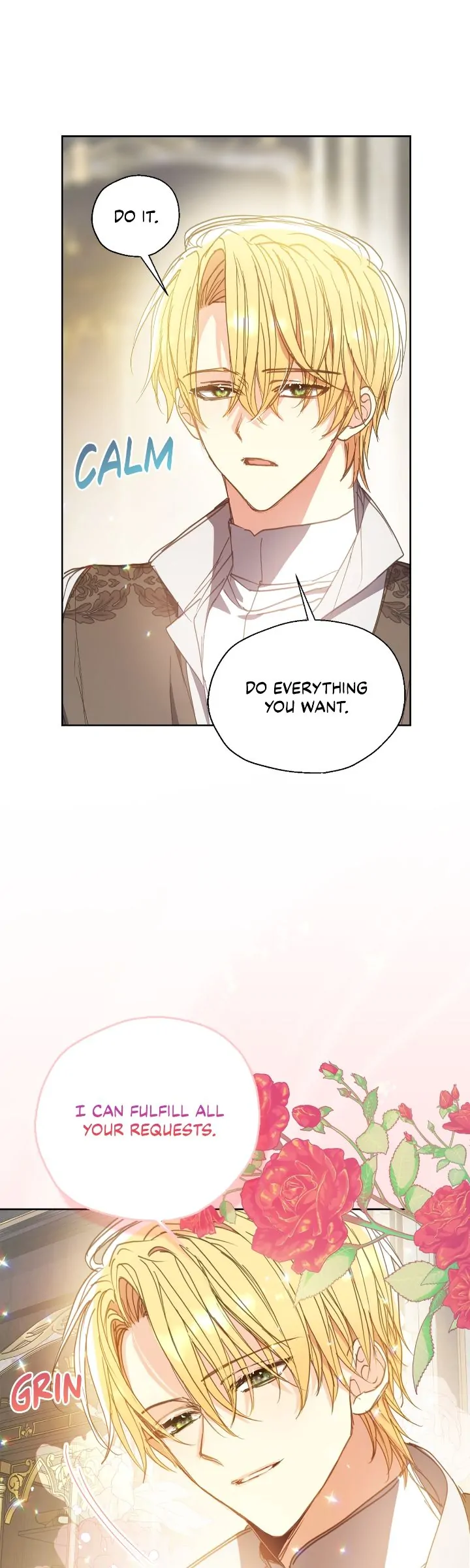 Your Majesty, Please Don’t Kill Me Again chapter 131 page 26