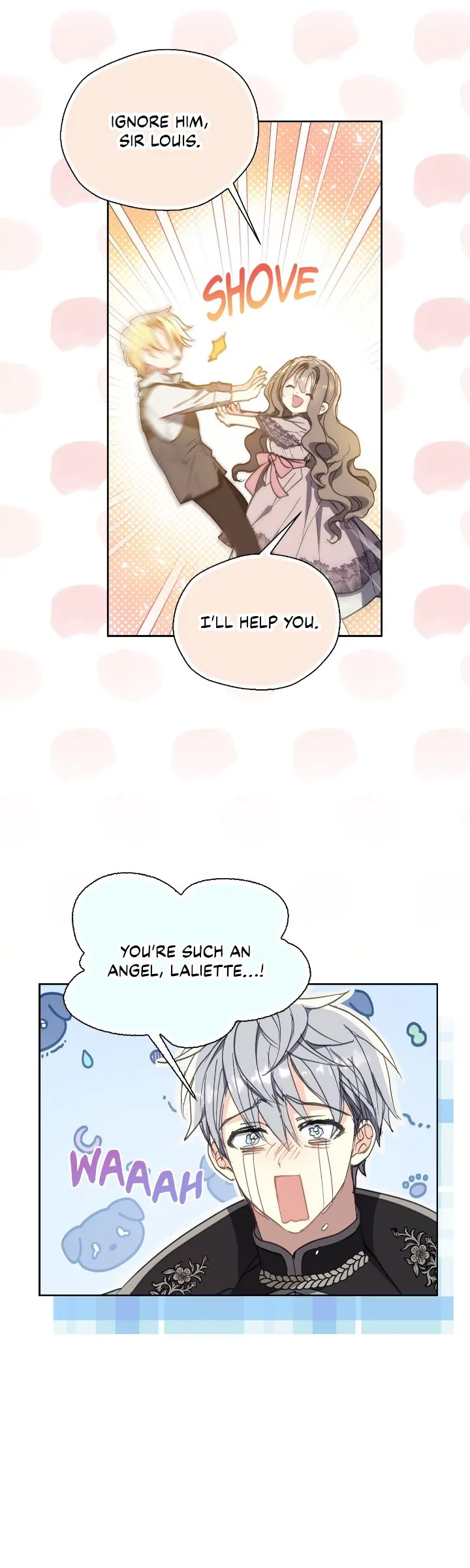 Your Majesty, Please Don’t Kill Me Again chapter 131 page 29