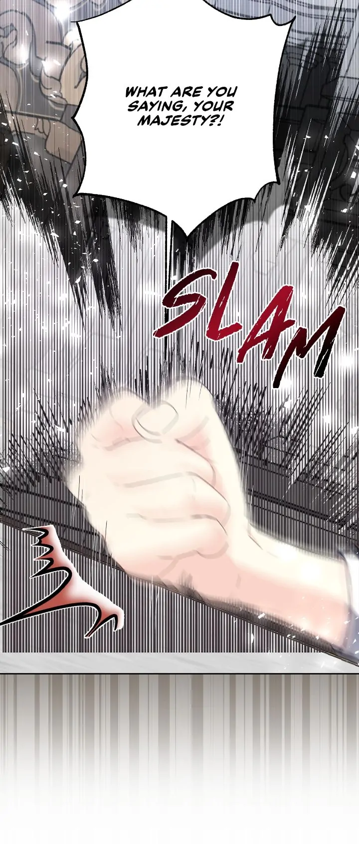 Your Majesty, Please Don’t Kill Me Again chapter 131 page 31