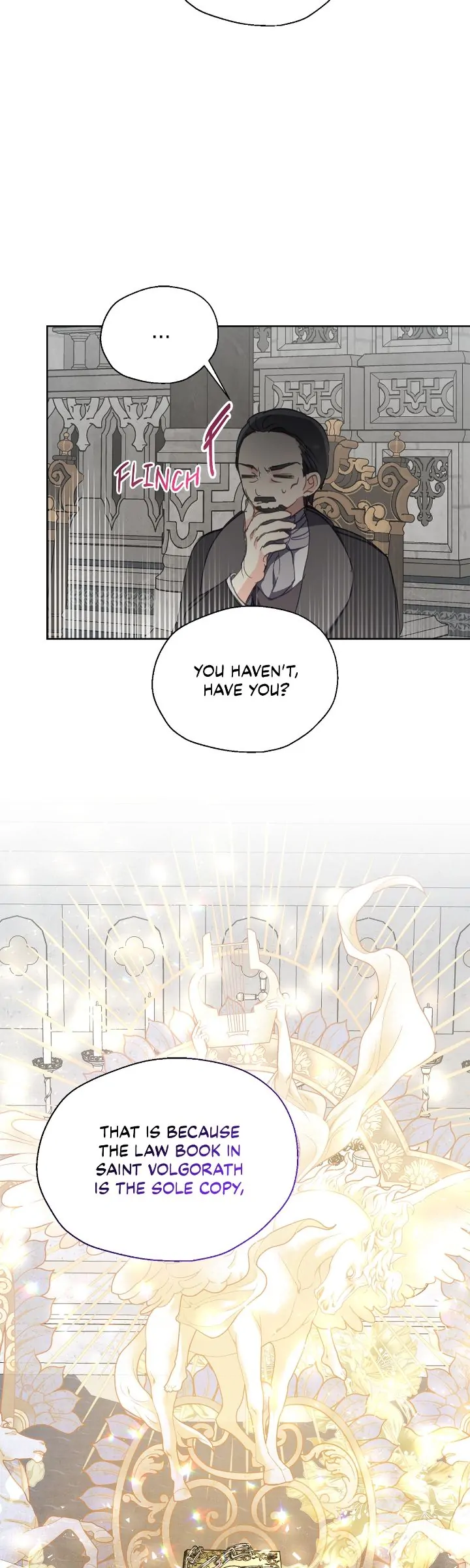 Your Majesty, Please Don’t Kill Me Again chapter 131 page 35