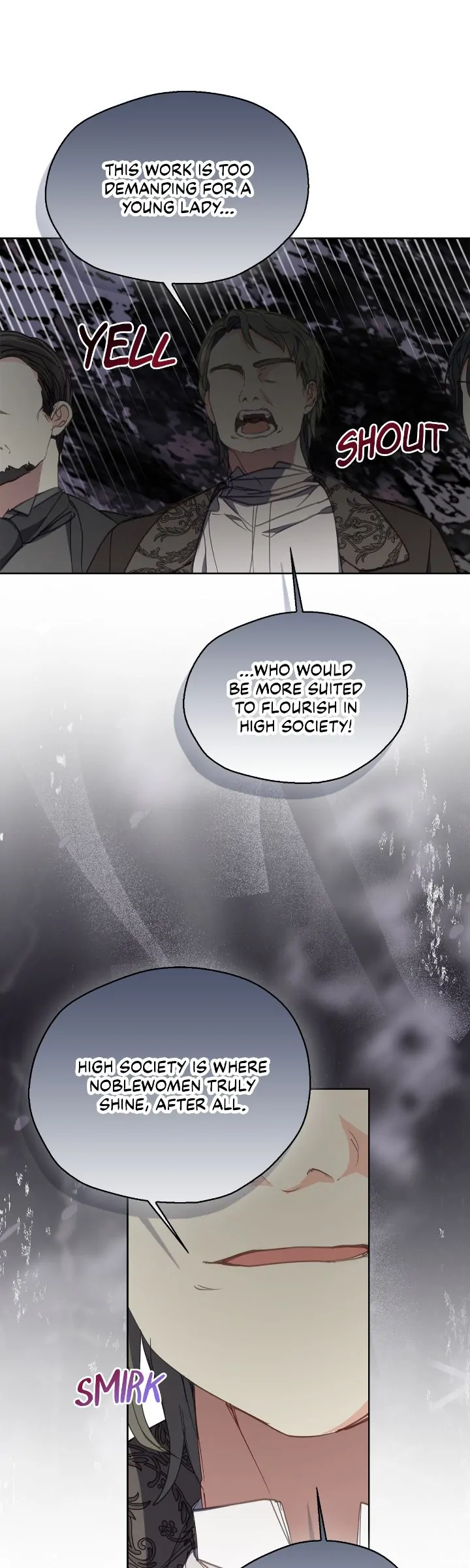 Your Majesty, Please Don’t Kill Me Again chapter 131 page 38