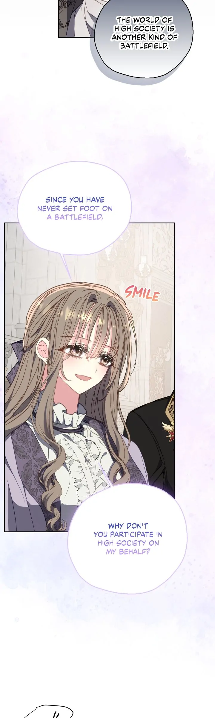 Your Majesty, Please Don’t Kill Me Again chapter 131 page 39