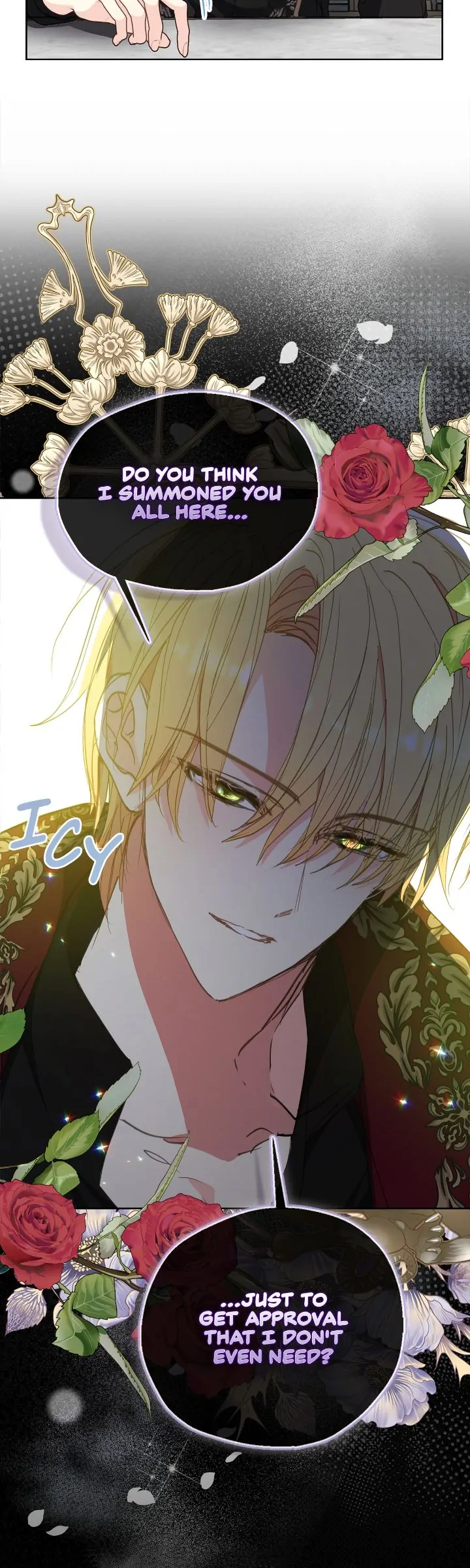 Your Majesty, Please Don’t Kill Me Again chapter 131 page 41