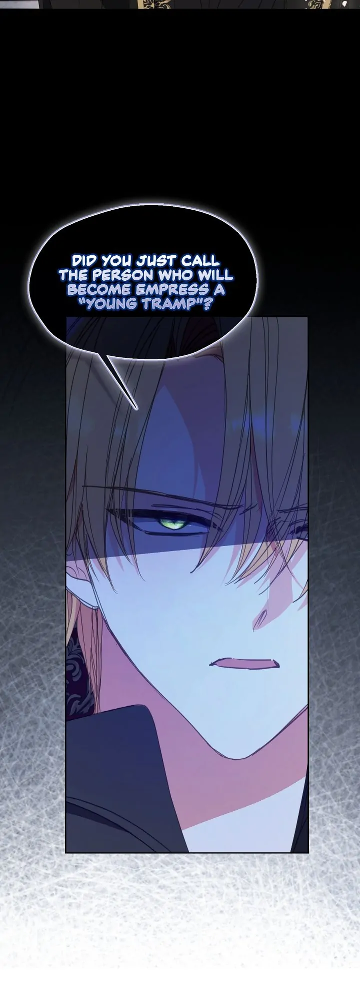 Your Majesty, Please Don’t Kill Me Again chapter 132 page 3