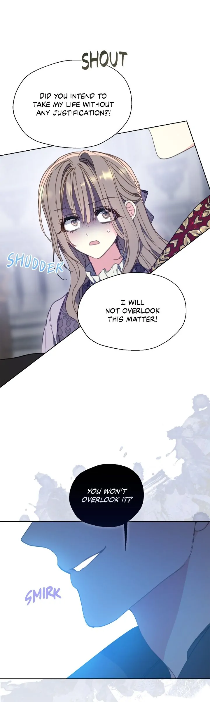 Your Majesty, Please Don’t Kill Me Again chapter 132 page 4