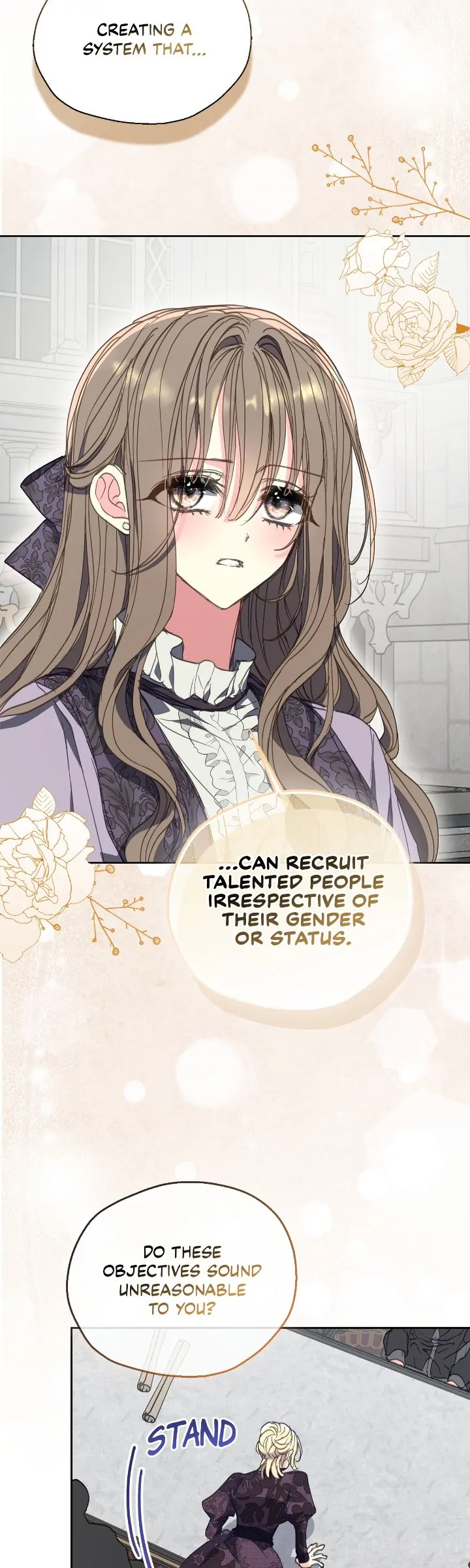 Your Majesty, Please Don’t Kill Me Again chapter 132 page 11
