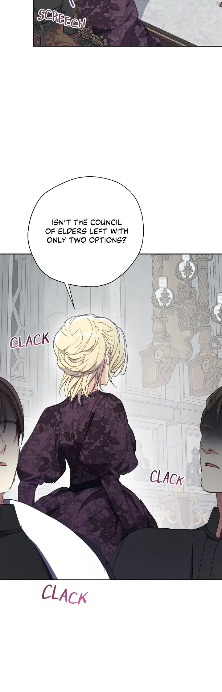 Your Majesty, Please Don’t Kill Me Again chapter 132 page 12