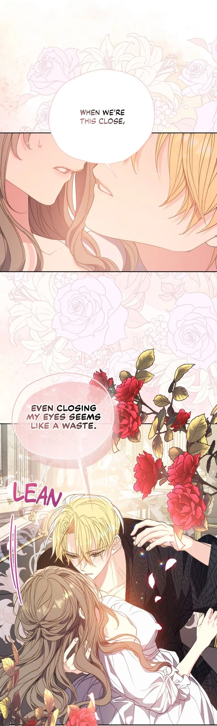 Your Majesty, Please Don’t Kill Me Again chapter 132 page 23