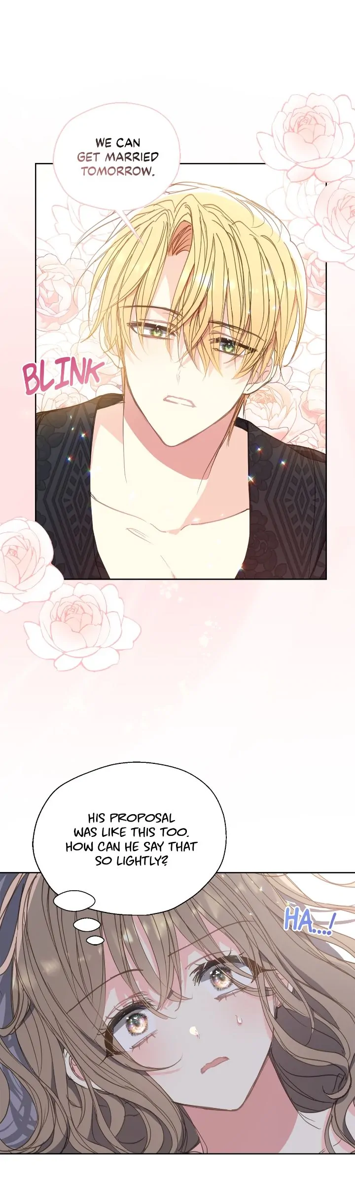 Your Majesty, Please Don’t Kill Me Again chapter 132 page 26