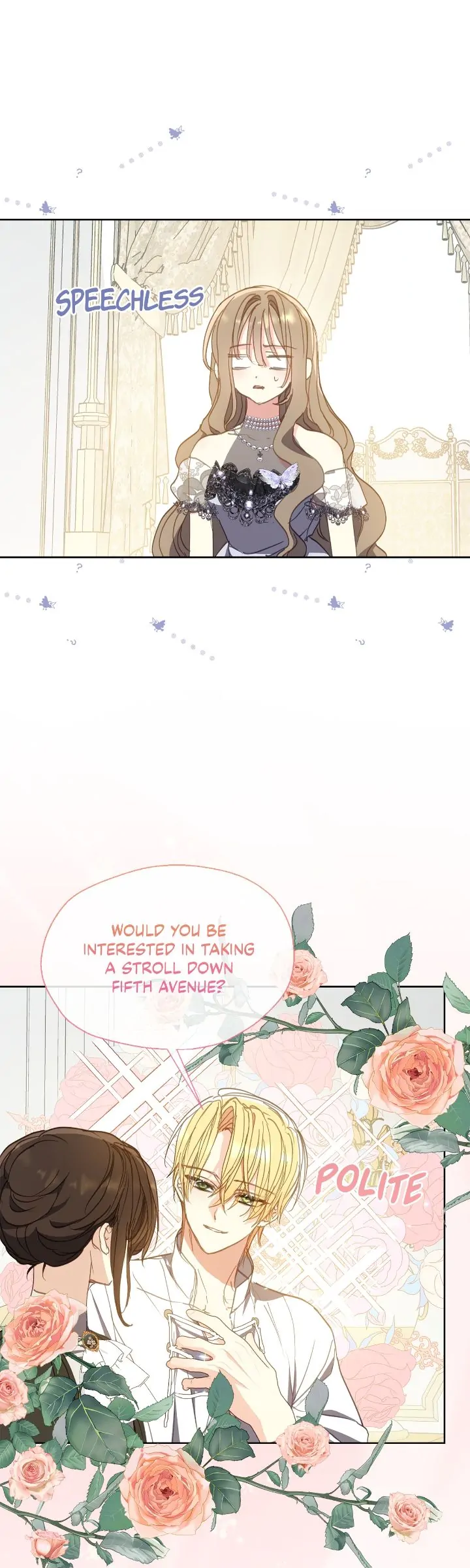 Your Majesty, Please Don’t Kill Me Again chapter 133 page 1