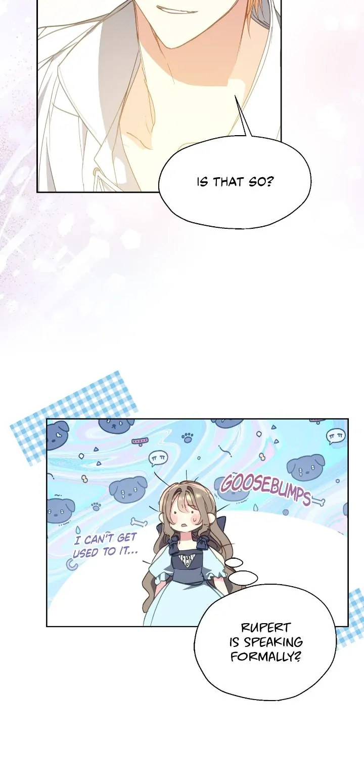 Your Majesty, Please Don’t Kill Me Again chapter 133 page 6