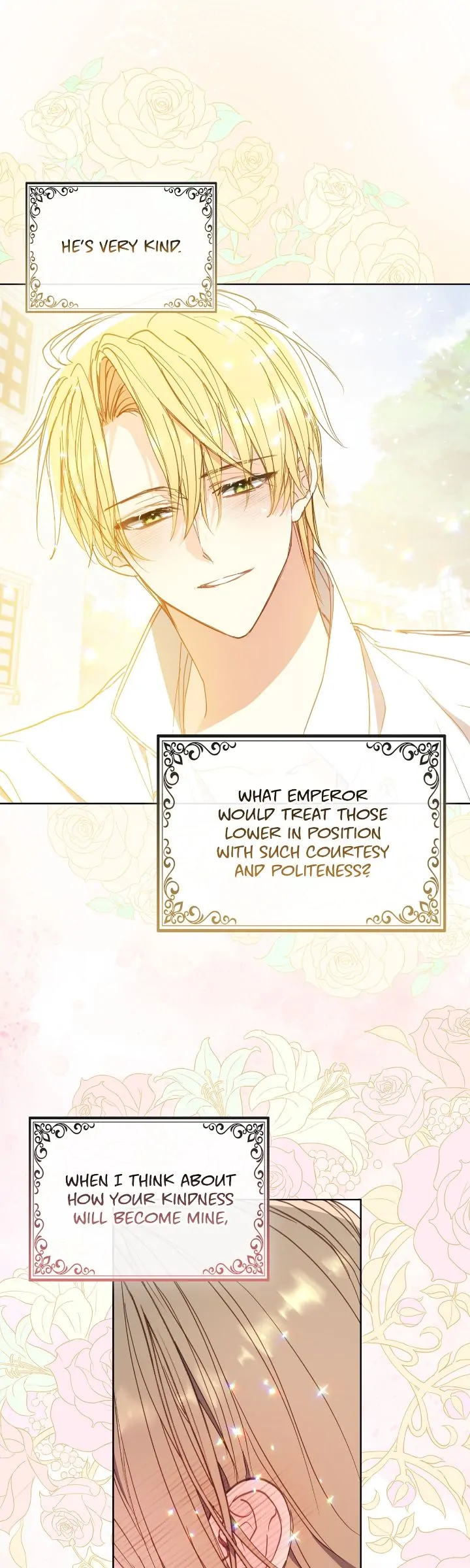 Your Majesty, Please Don’t Kill Me Again chapter 133 page 8
