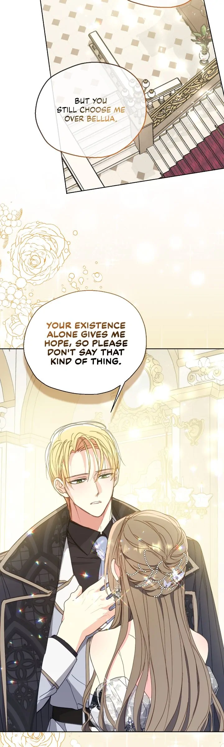 Your Majesty, Please Don’t Kill Me Again chapter 133 page 17