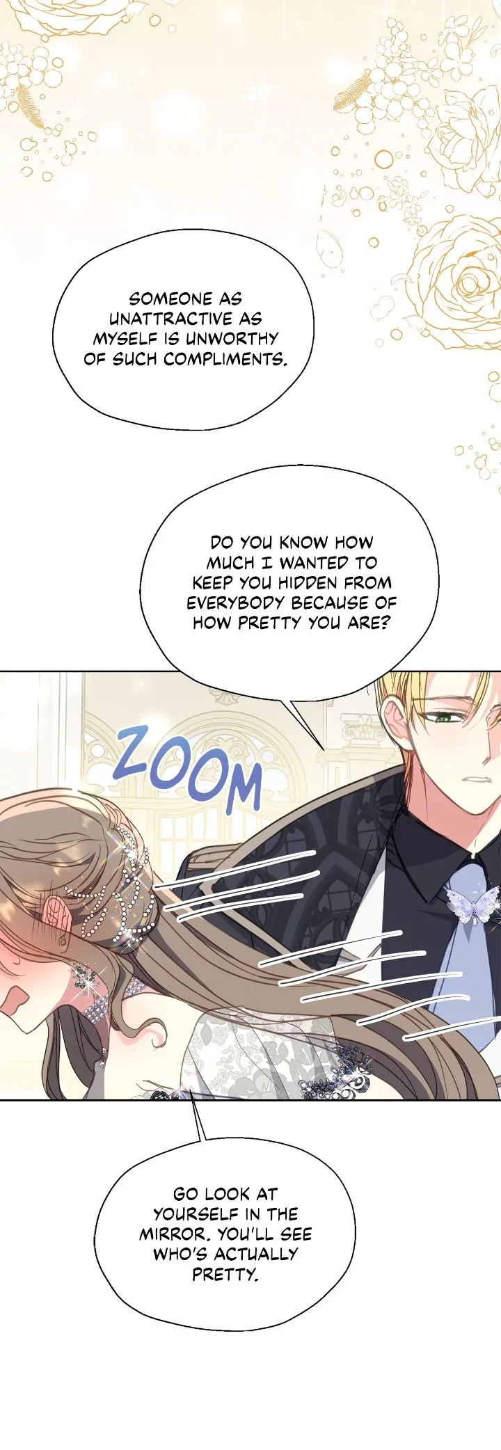 Your Majesty, Please Don’t Kill Me Again chapter 133 page 18