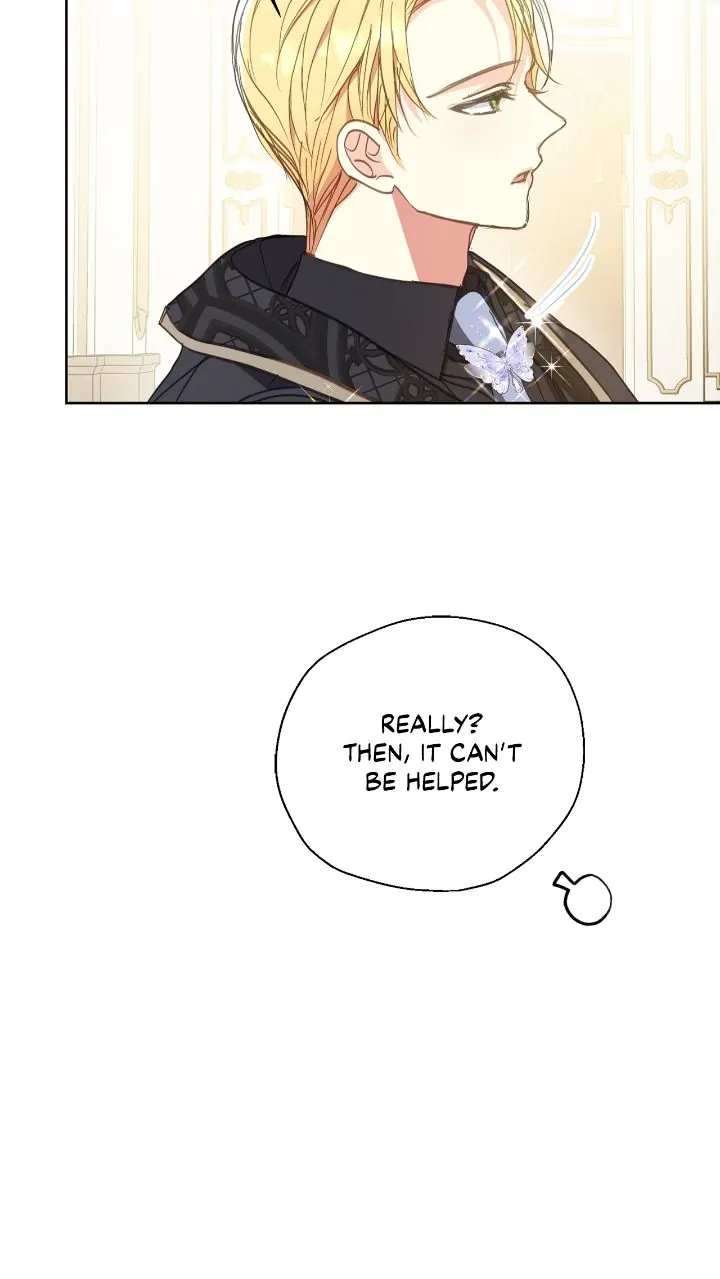 Your Majesty, Please Don’t Kill Me Again chapter 133 page 24