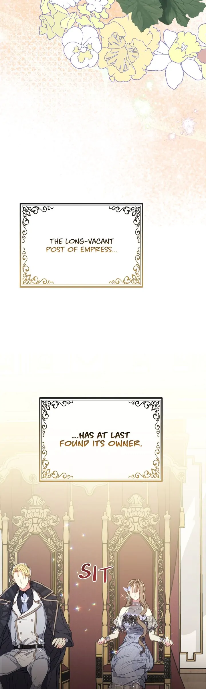 Your Majesty, Please Don’t Kill Me Again chapter 133 page 28