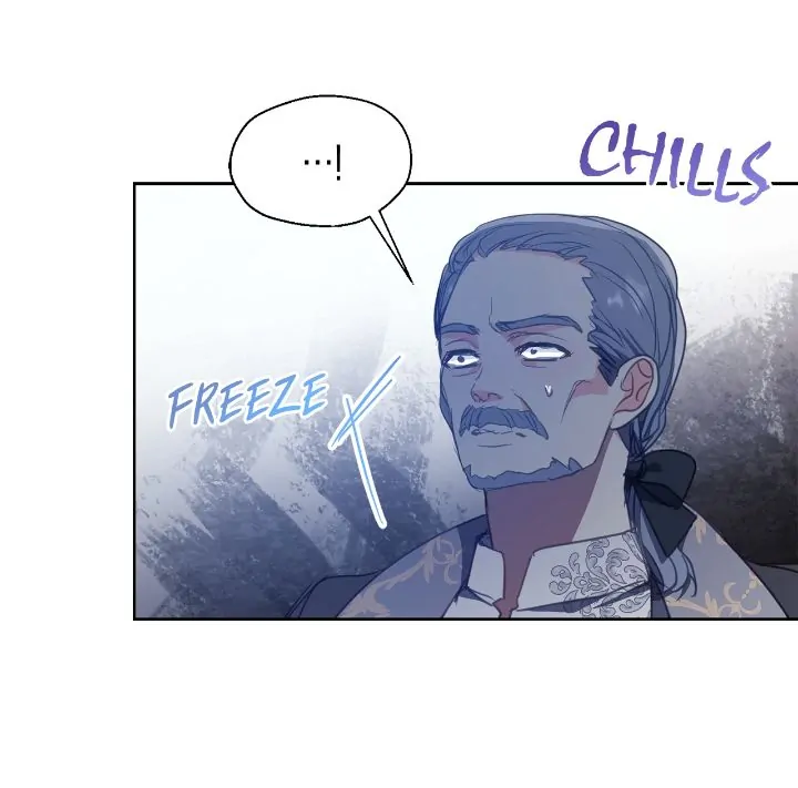 Your Majesty, Please Don’t Kill Me Again chapter 133 page 36