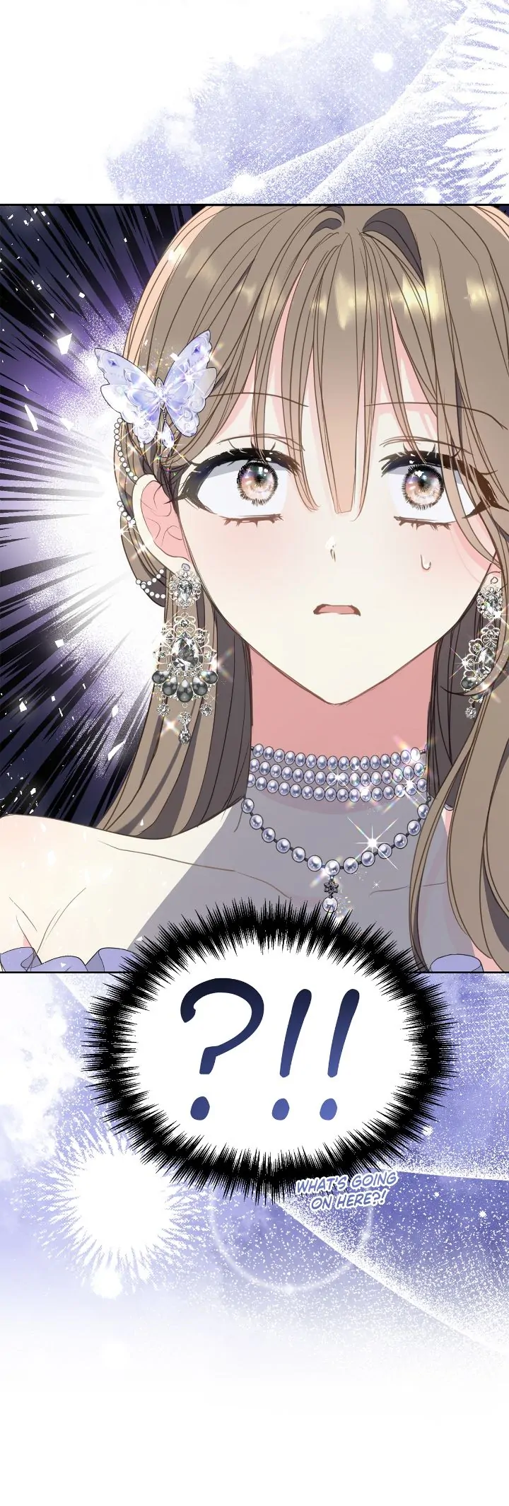 Your Majesty, Please Don’t Kill Me Again chapter 133 page 40