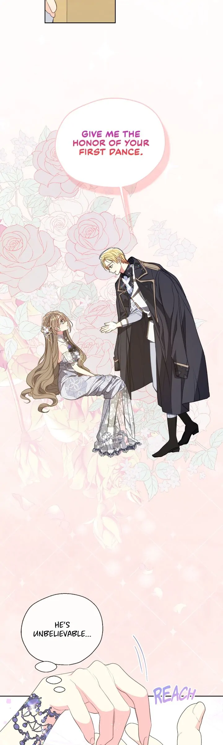 Your Majesty, Please Don’t Kill Me Again chapter 134 page 5