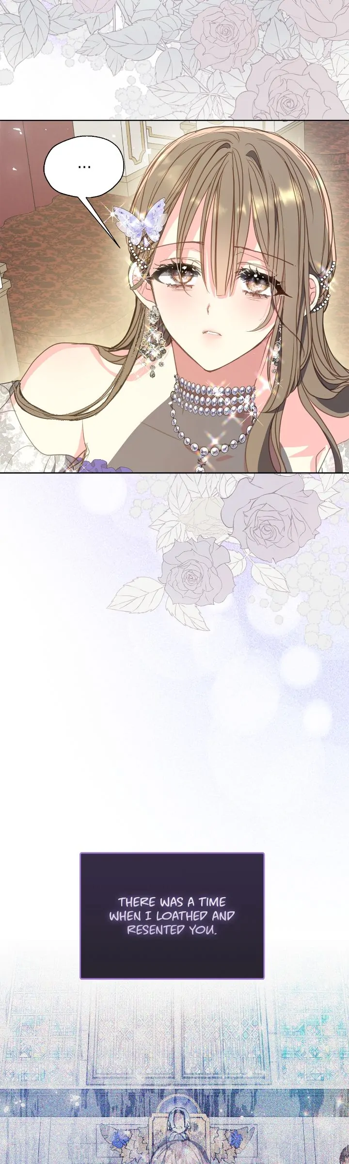 Your Majesty, Please Don’t Kill Me Again chapter 134 page 12