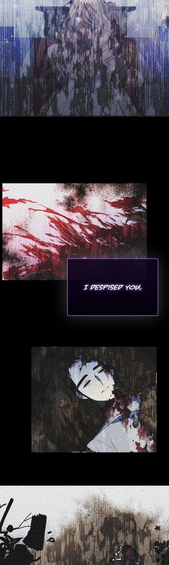 Your Majesty, Please Don’t Kill Me Again chapter 134 page 13