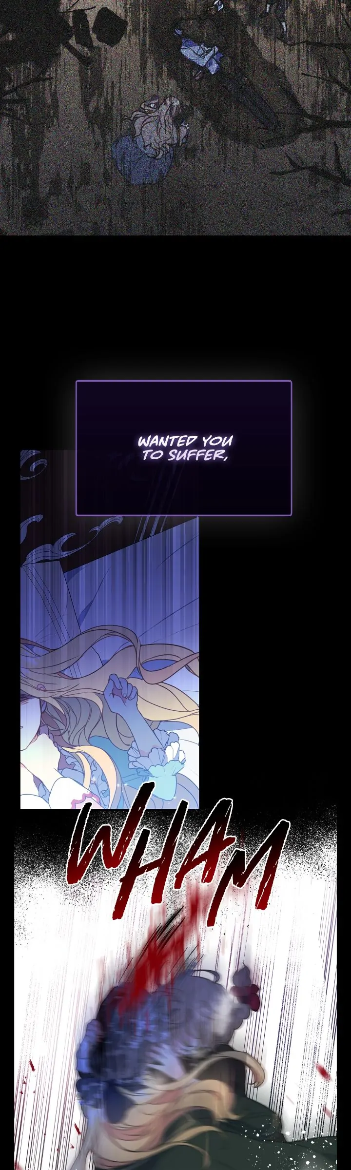Your Majesty, Please Don’t Kill Me Again chapter 134 page 14