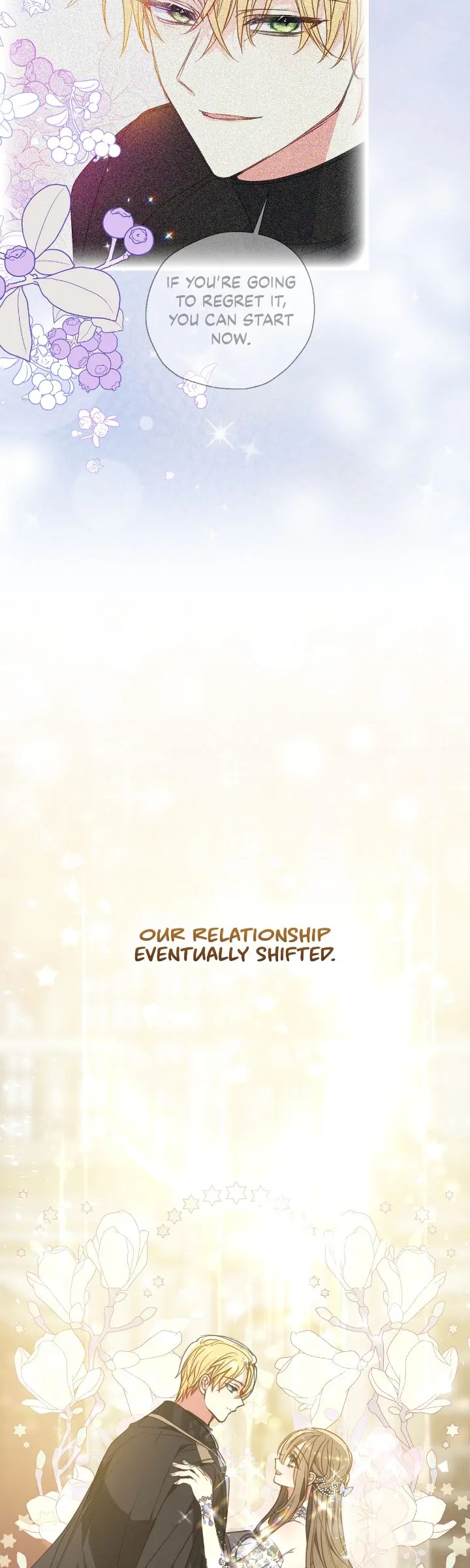 Your Majesty, Please Don’t Kill Me Again chapter 134 page 19