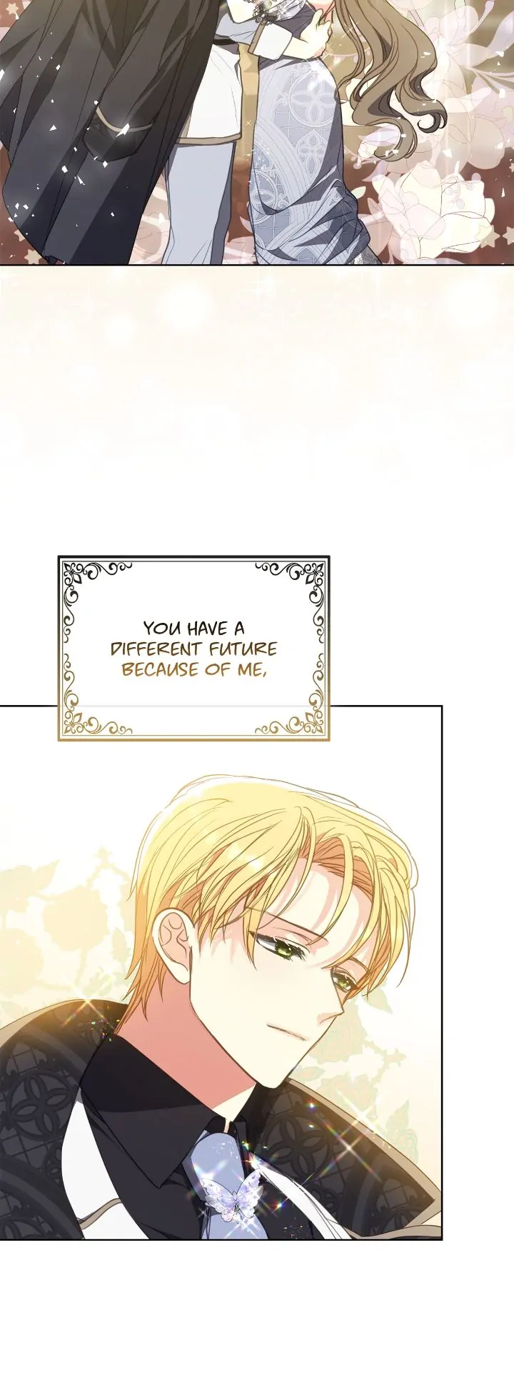 Your Majesty, Please Don’t Kill Me Again chapter 134 page 20