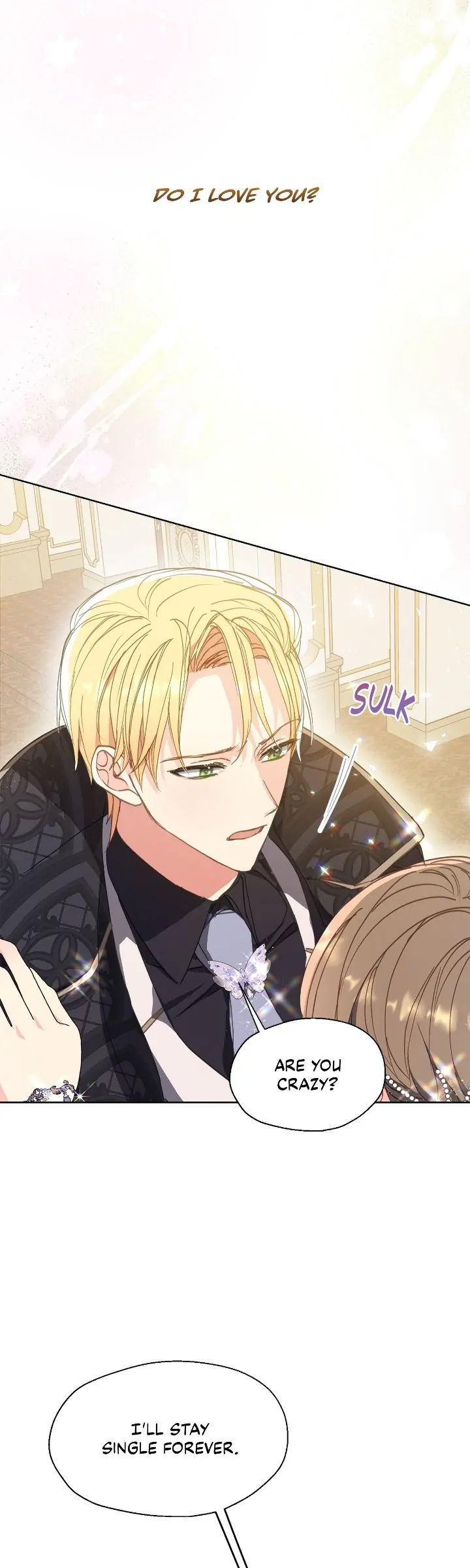 Your Majesty, Please Don’t Kill Me Again chapter 134 page 23