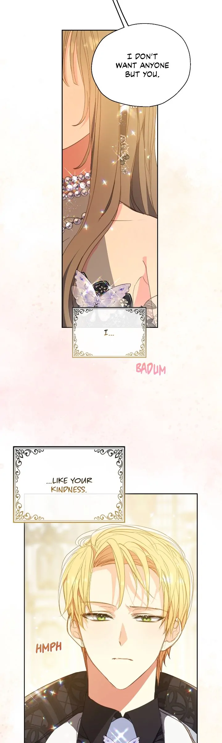 Your Majesty, Please Don’t Kill Me Again chapter 134 page 24