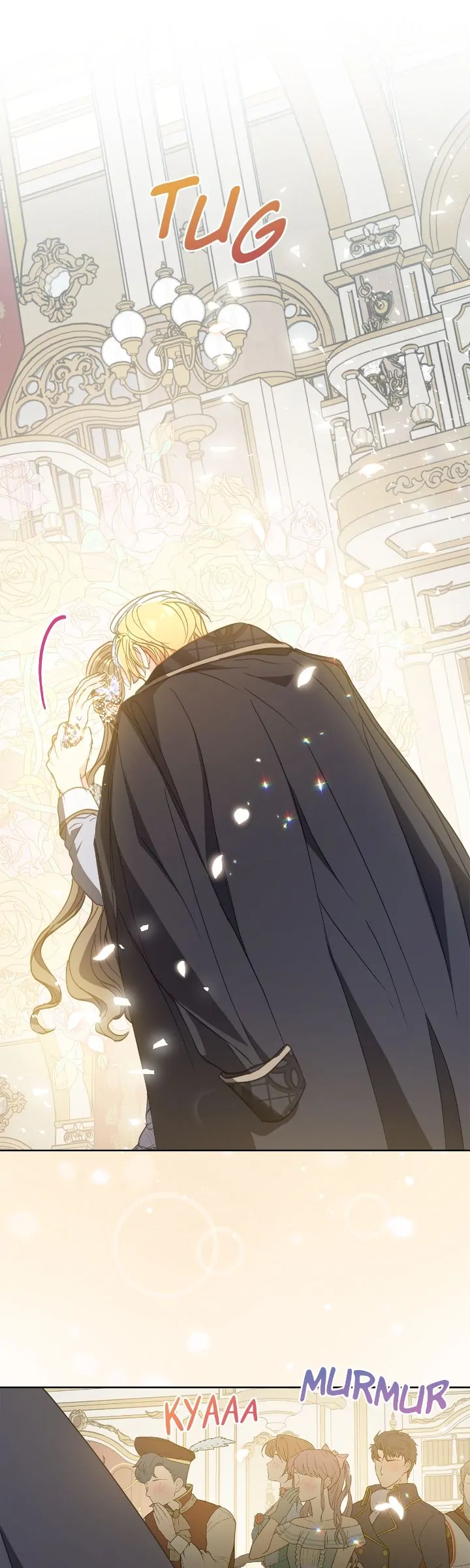 Your Majesty, Please Don’t Kill Me Again chapter 134 page 29
