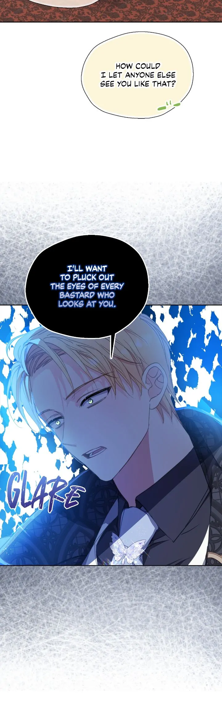 Your Majesty, Please Don’t Kill Me Again chapter 134 page 33