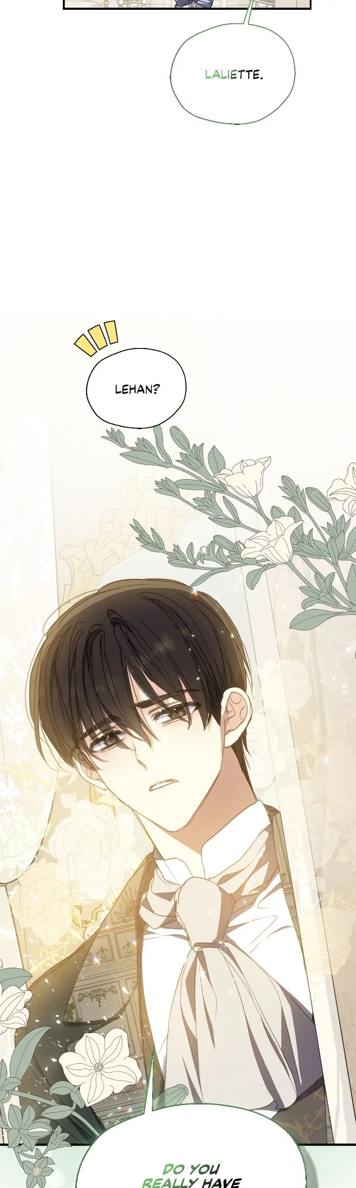 Your Majesty, Please Don’t Kill Me Again chapter 134 page 44