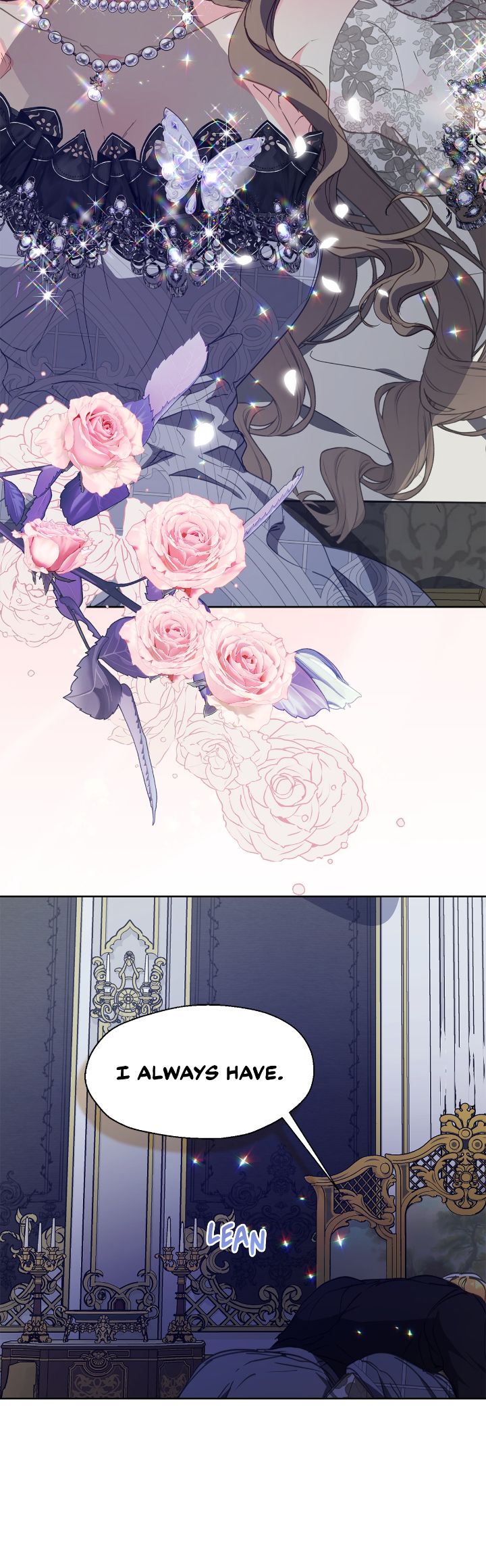 Your Majesty, Please Don’t Kill Me Again chapter 135 page 28