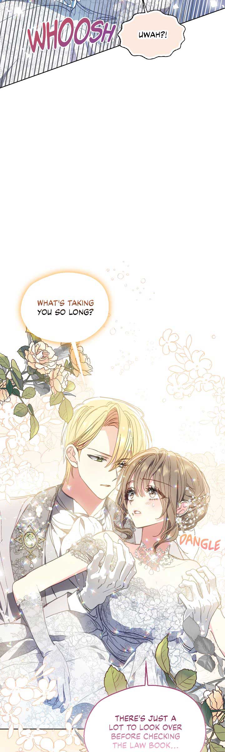 Your Majesty, Please Don’t Kill Me Again chapter 136 page 4