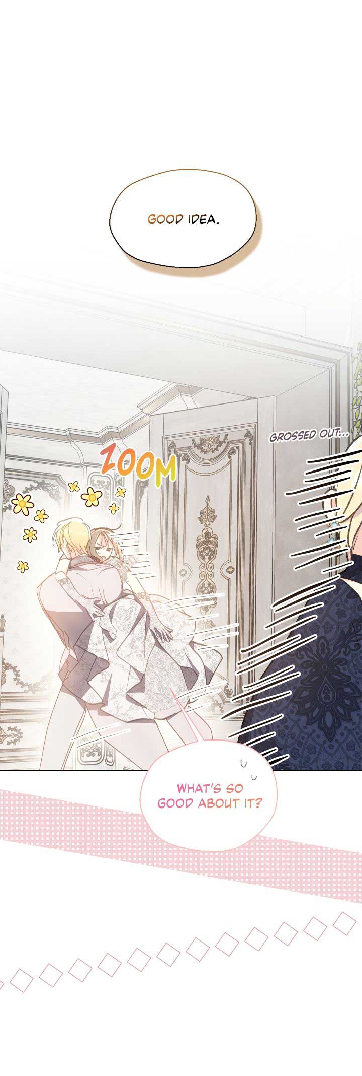 Your Majesty, Please Don’t Kill Me Again chapter 136 page 10