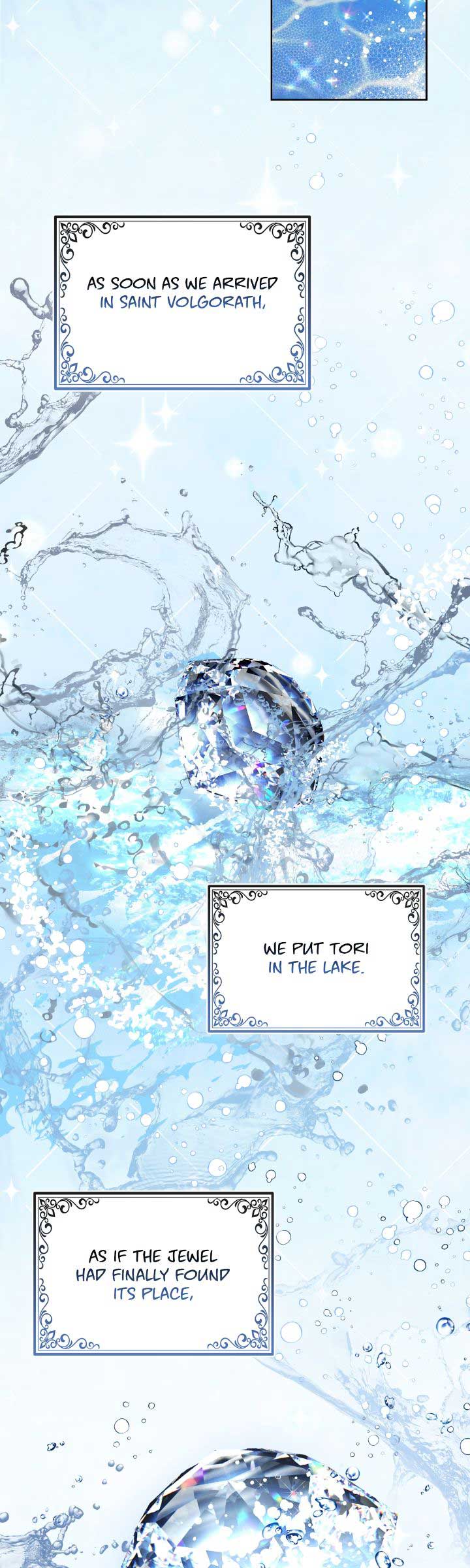 Your Majesty, Please Don’t Kill Me Again chapter 136 page 12