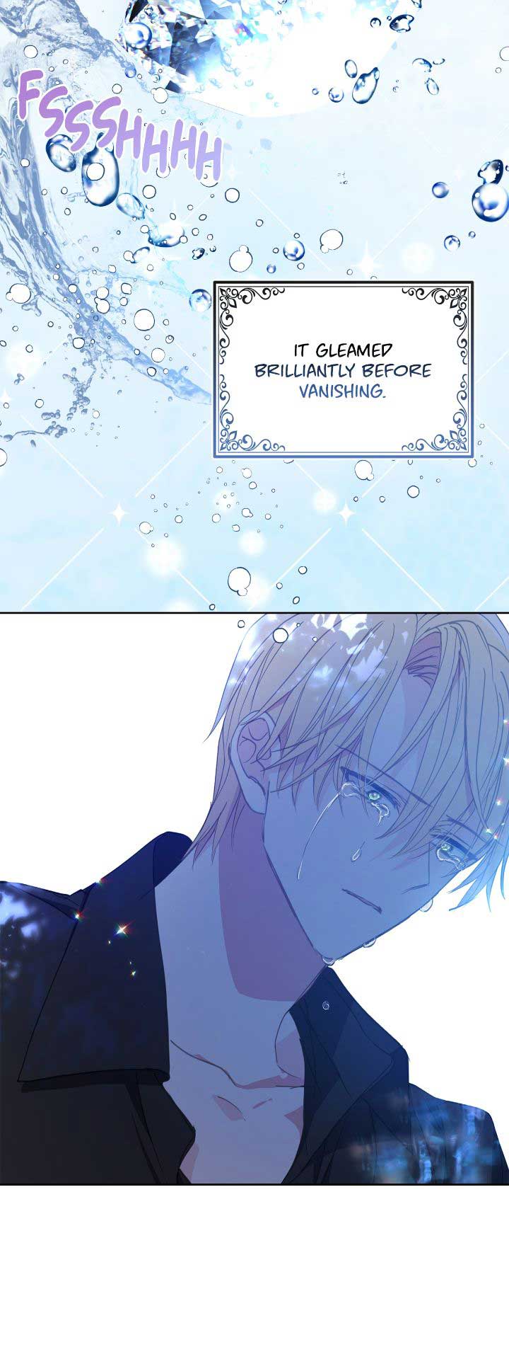 Your Majesty, Please Don’t Kill Me Again chapter 136 page 13
