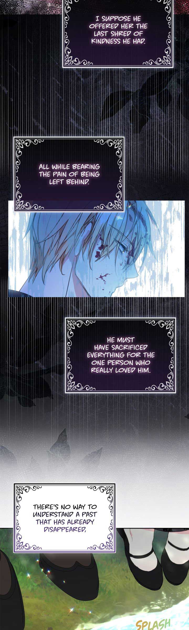 Your Majesty, Please Don’t Kill Me Again chapter 136 page 16