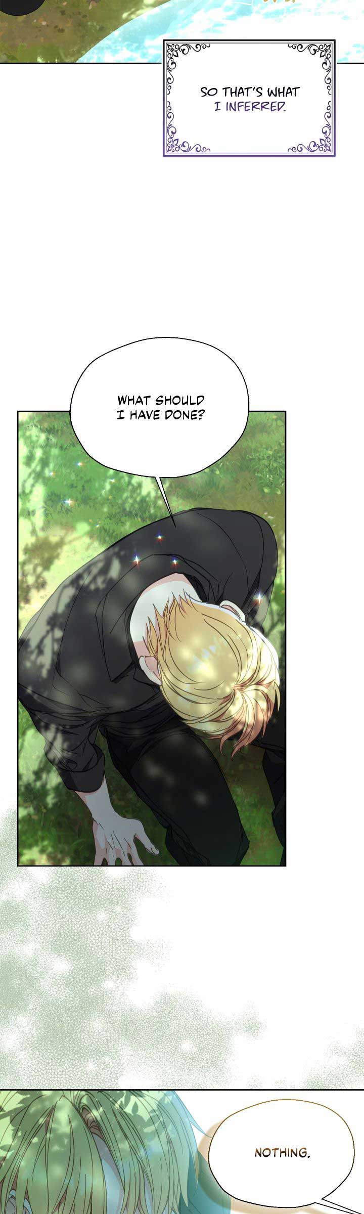 Your Majesty, Please Don’t Kill Me Again chapter 136 page 17
