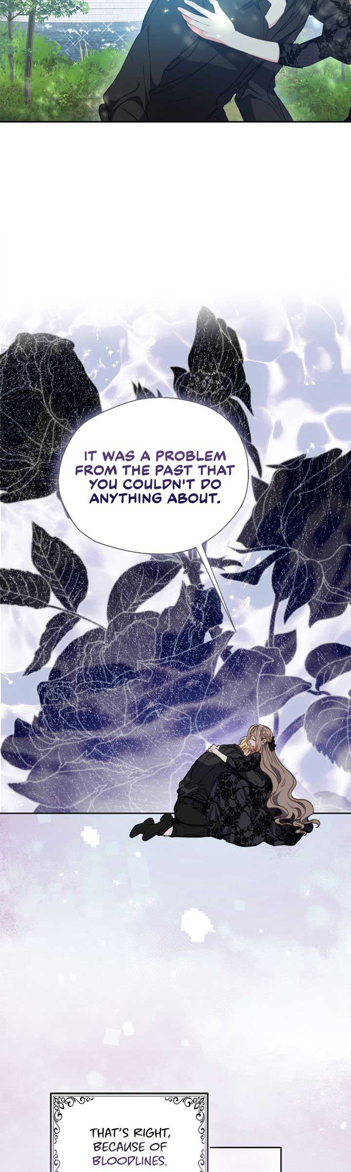 Your Majesty, Please Don’t Kill Me Again chapter 136 page 20