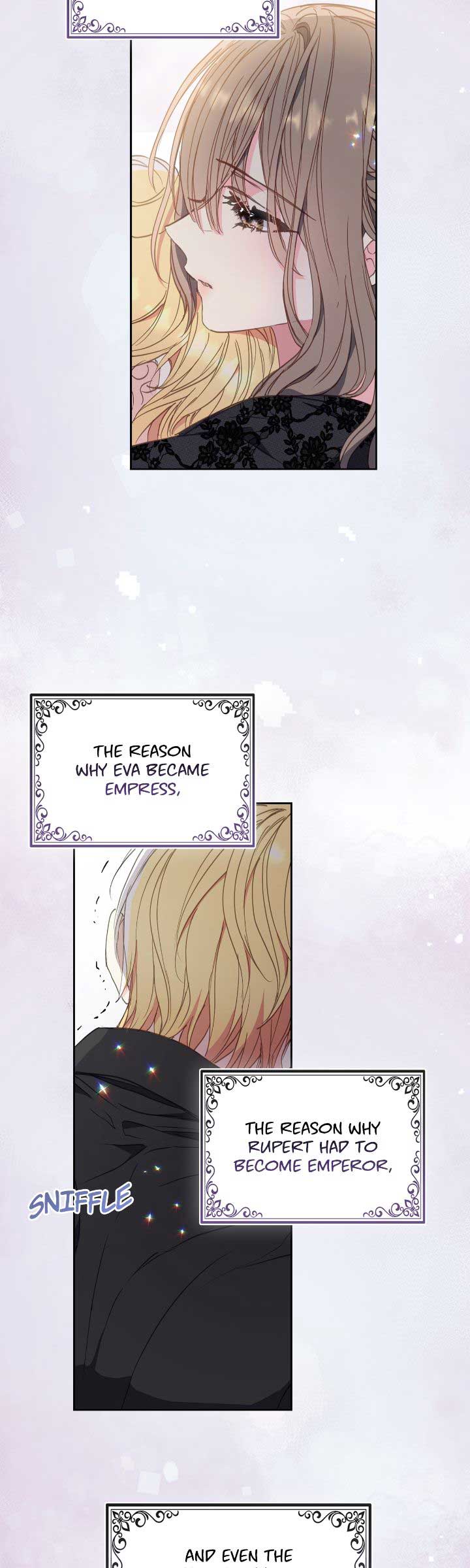 Your Majesty, Please Don’t Kill Me Again chapter 136 page 21