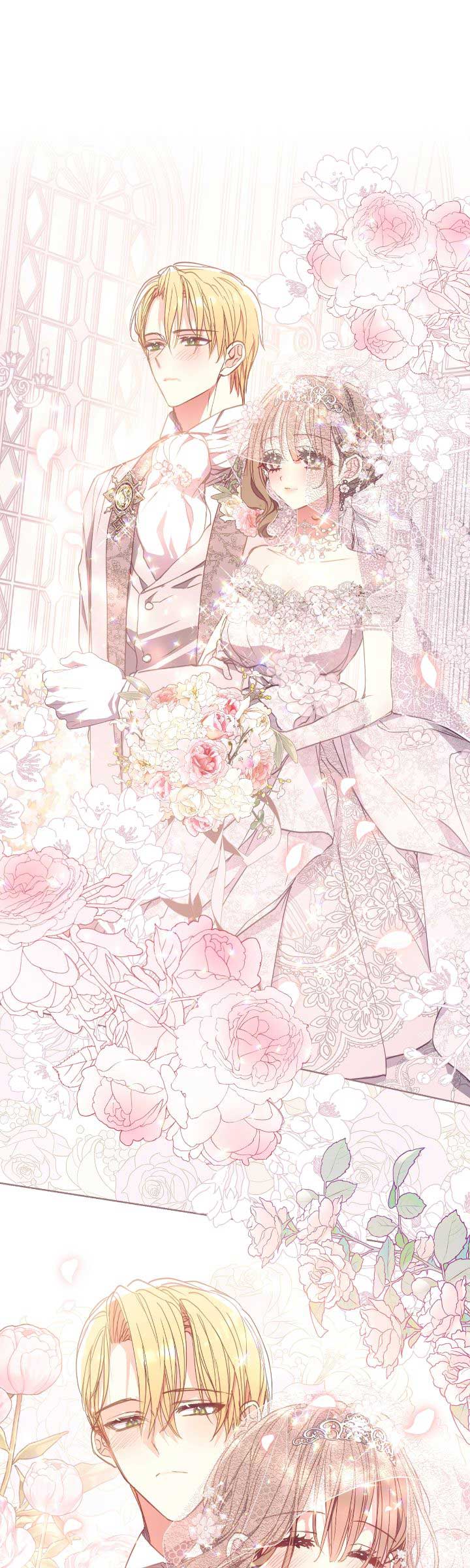 Your Majesty, Please Don’t Kill Me Again chapter 136 page 23