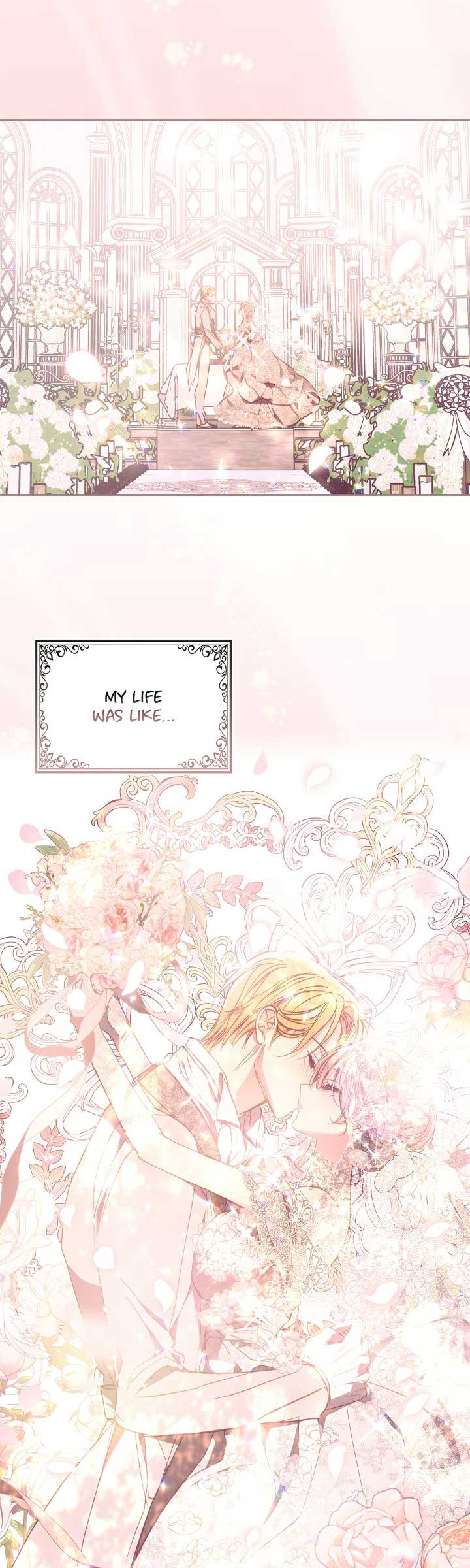 Your Majesty, Please Don’t Kill Me Again chapter 136 page 25